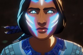 kahhori marvel powers abilities mcu movies mohawk superhero