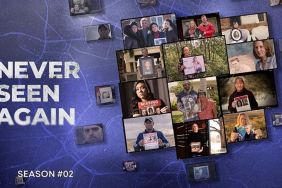 Never Seen Again Season 2